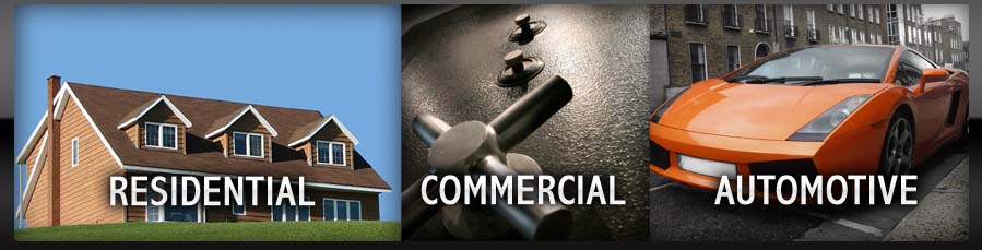 Locksmith Norcross